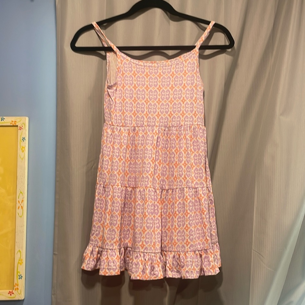 Harper Canyon Girls dress